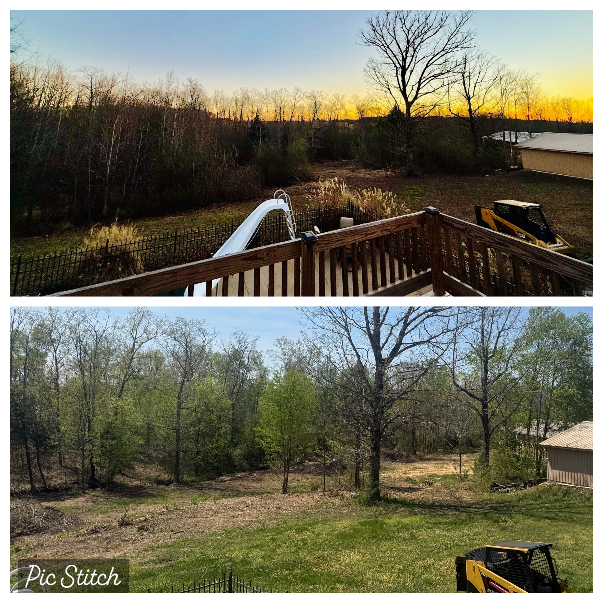 Land Clearing